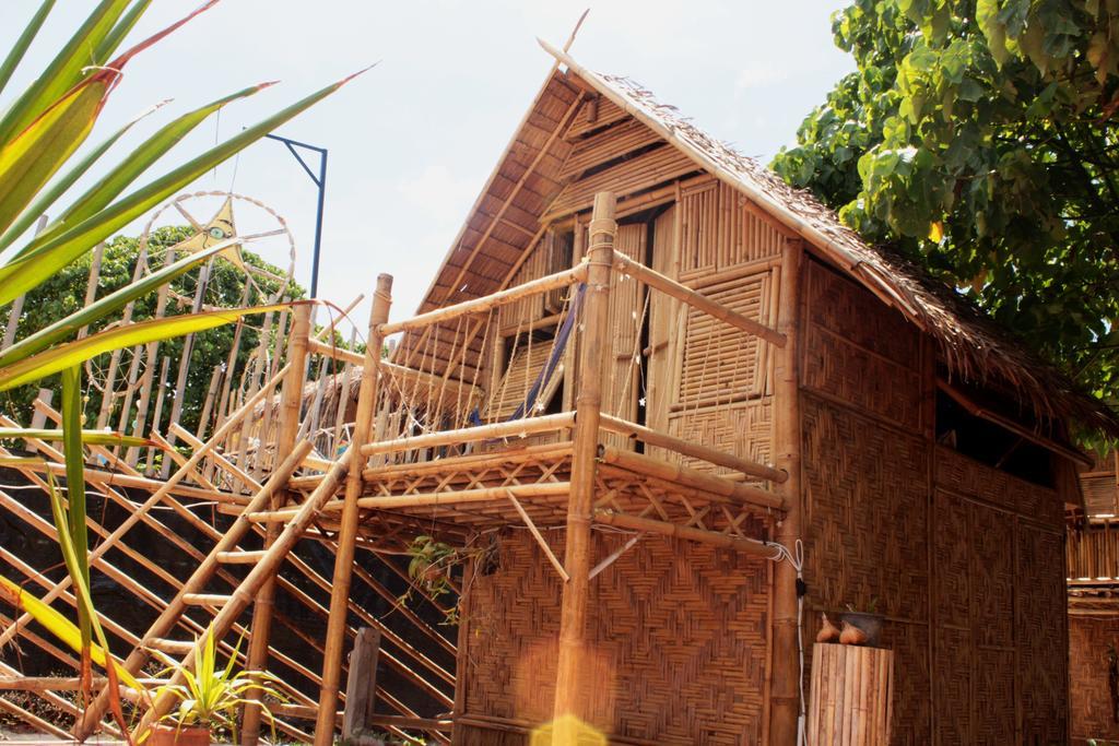 Captain Yut'S Bangalows Koh Lipe Exterior photo