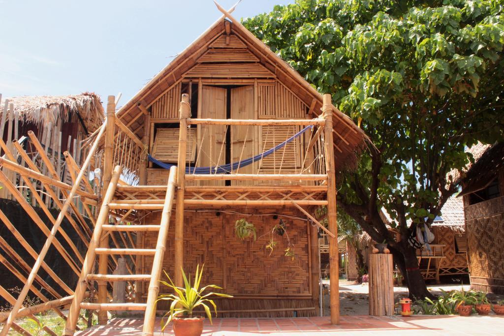 Captain Yut'S Bangalows Koh Lipe Exterior photo