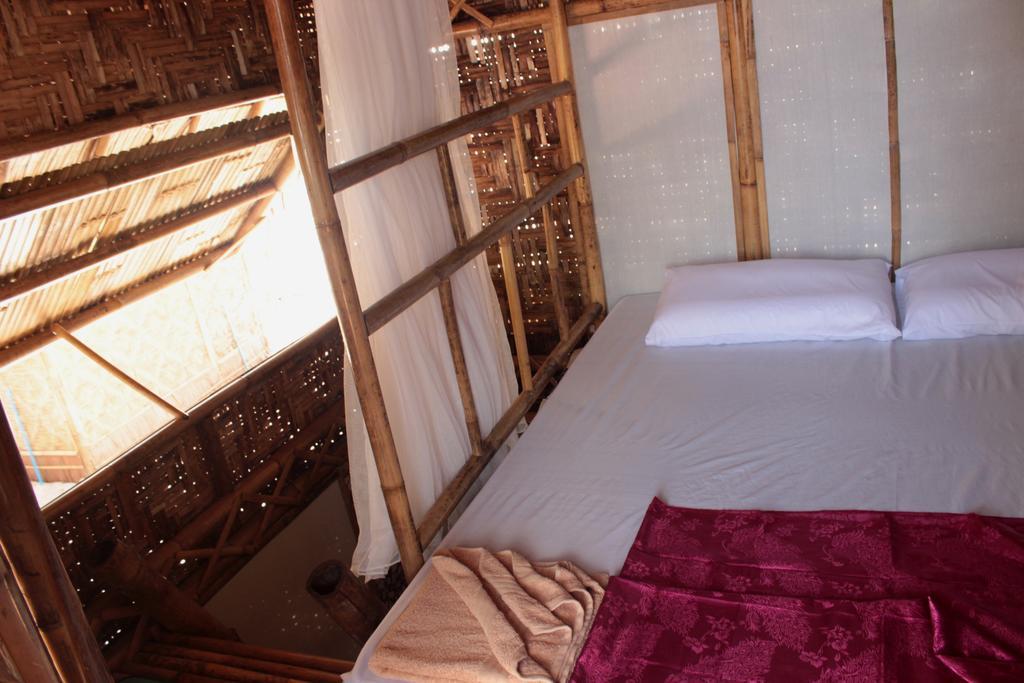 Captain Yut'S Bangalows Koh Lipe Exterior photo