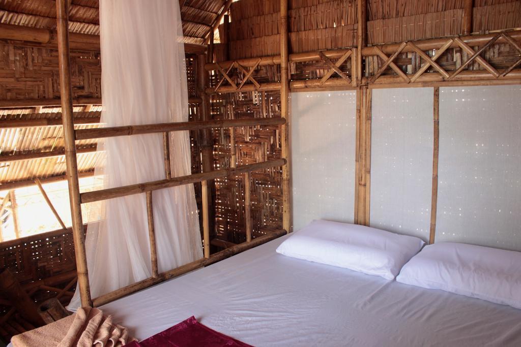 Captain Yut'S Bangalows Koh Lipe Exterior photo